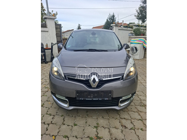 Renault Scenic 1,2 Tce