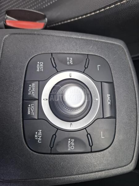 Renault Scenic 1,2 Tce