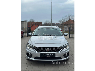 Fiat Tipo N O V