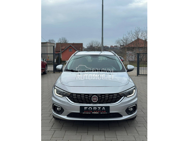 Fiat Tipo N O V