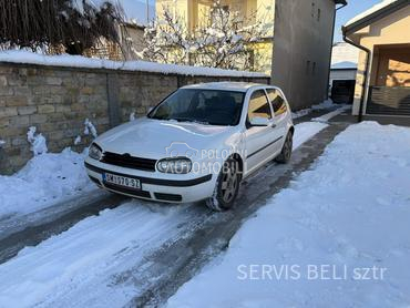 Volkswagen Golf 4 