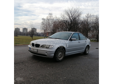 BMW 316 i