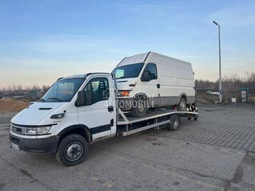 Iveco daily