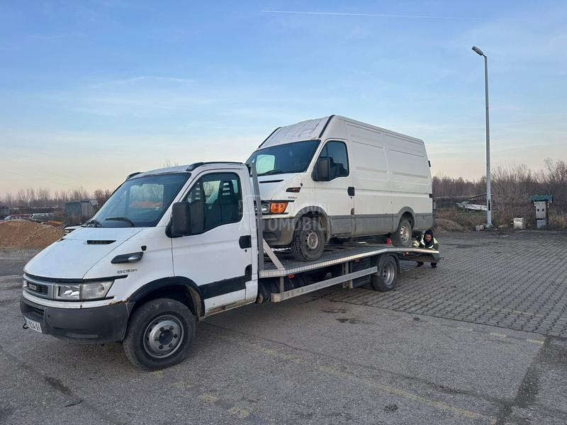 Iveco daily