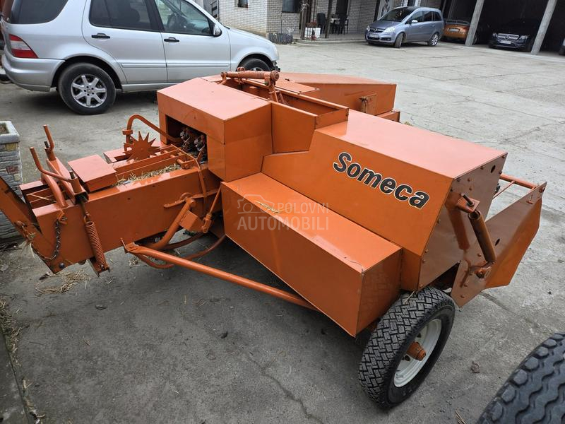 Someca 1320