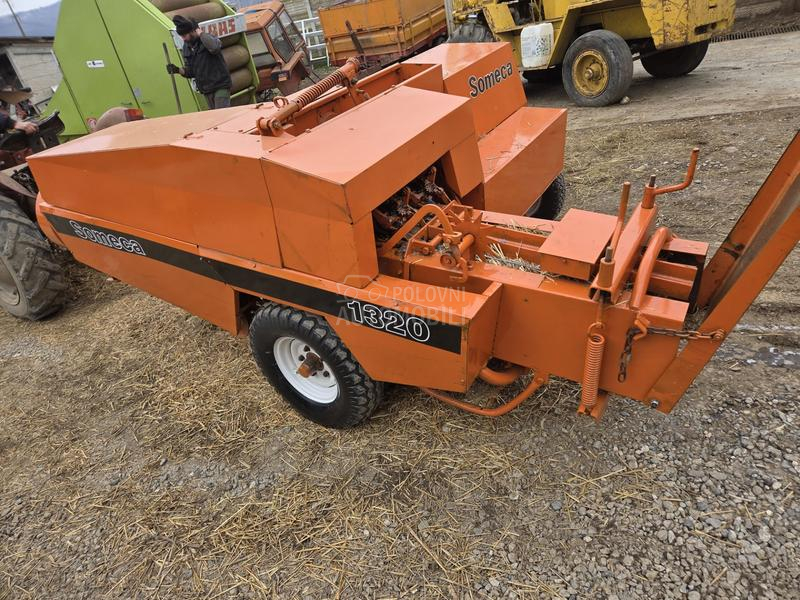 Someca 1320