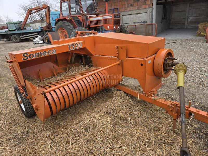 Someca 1320