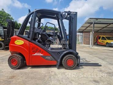 Linde H25D