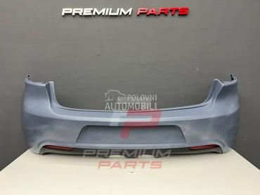 BRANIK za Volkswagen Golf