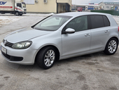 Volkswagen Golf 6 1.6 tdi