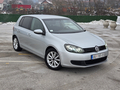 Volkswagen Golf 6 1.6 tdi