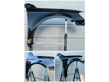 Desno krilo LC9X za Volkswagen Passat B7