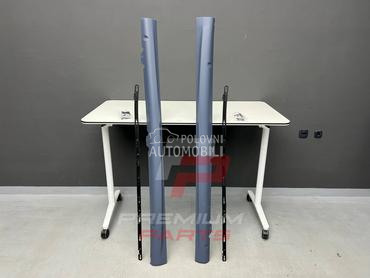 PRAG za Volkswagen Golf 1