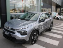 Citroen C4X 