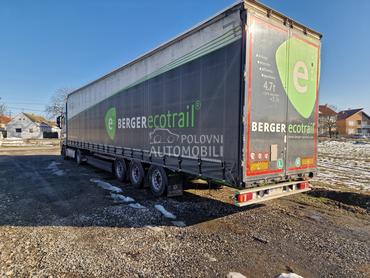 Berger EcoBerger Mega