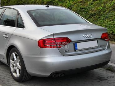 Stop svetla za Audi A4 od 2008. do 2011. god.