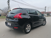 Peugeot 3008 1.6i PREMIUM CH