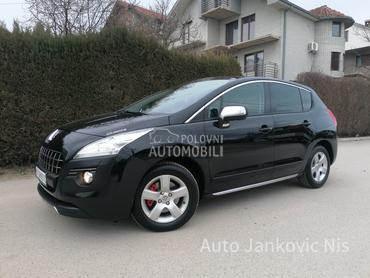 Peugeot 3008 1.6i PREMIUM CH