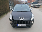 Peugeot 3008 1.6i PREMIUM CH