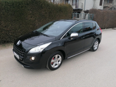 Peugeot 3008 1.6i PREMIUM CH