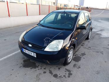 Ford Fiesta 5vr. kli ma FELNE