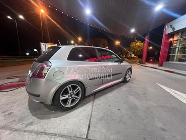 Fiat Stilo 