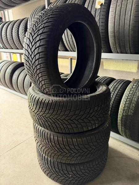 Firestone 255/45 R19 Zimska