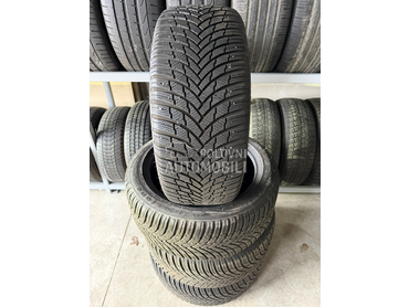 Firestone 255/45 R19 Zimska