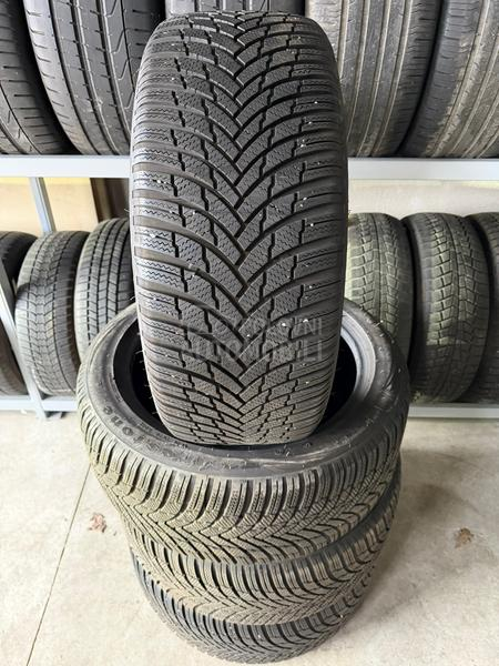 Firestone 255/45 R19 Zimska