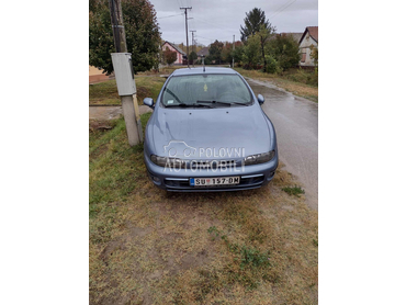 Fiat Brava 