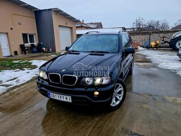 BMW X5 14.03.2026