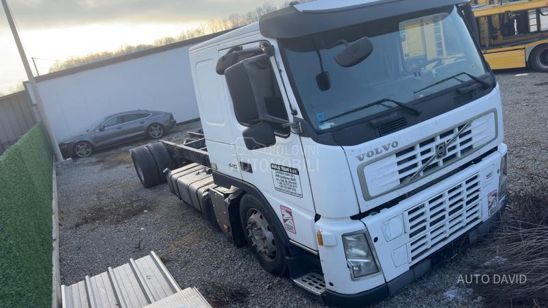 Volvo FM 440 EURO 5