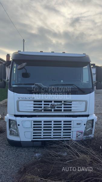Volvo FM 440 EURO 5