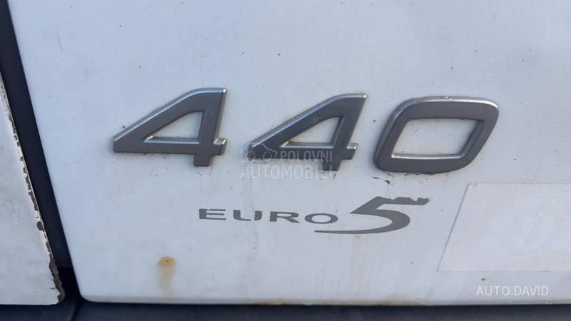 Volvo FM 440 EURO 5