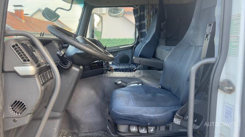 Volvo FM 440 EURO 5