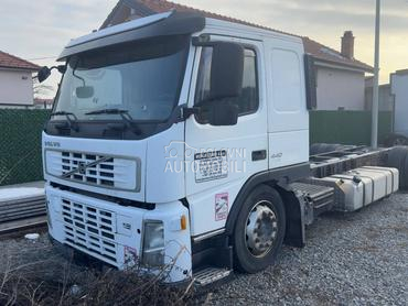 Volvo FM 440 EURO 5