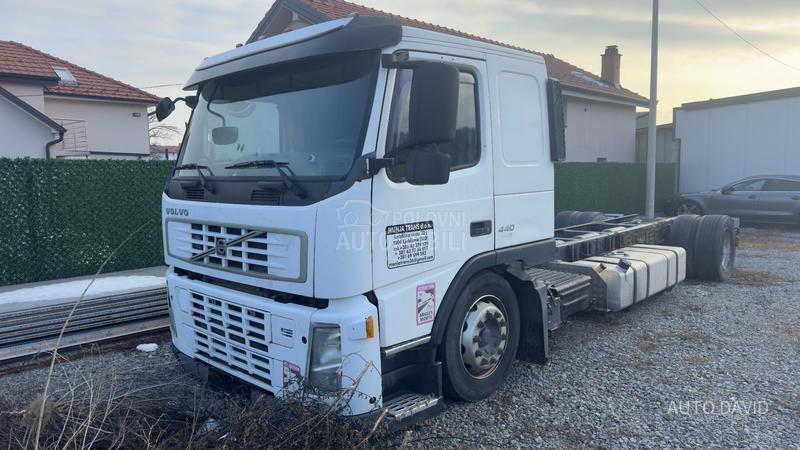 Volvo FM 440 EURO 5
