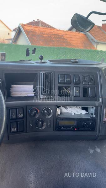 Volvo FM 440 EURO 5
