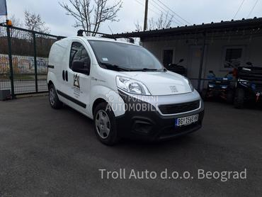Fiat Fiorino 1.3 Dizel