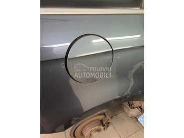 poklopac rezervoara za Volkswagen Passat B7