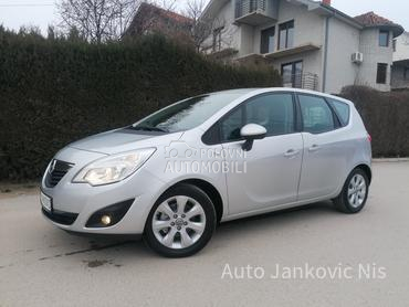 Opel Meriva 1.4i ENJOY LINE CH