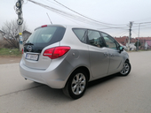 Opel Meriva 1.4i ENJOY LINE CH