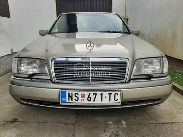 Mercedes Benz C 250 