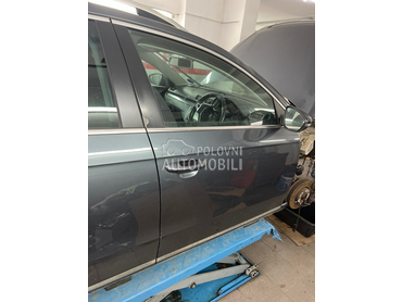 vrata za Volkswagen Passat B7