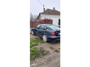 Opel Vectra B 