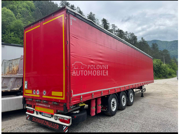 Schwarzmuller J SERIE