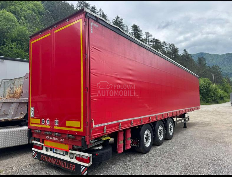 Schwarzmuller J SERIE