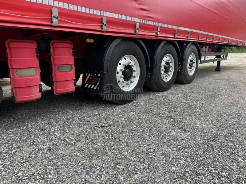 Schwarzmuller J SERIE