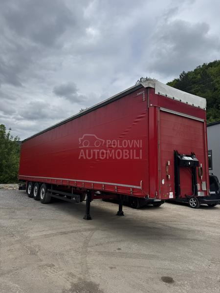 Schwarzmuller J SERIE