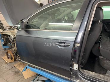 vrata za Volkswagen Passat B7